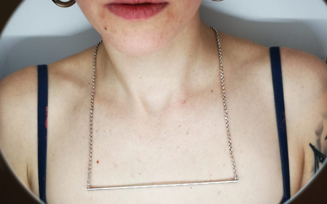 Collar Horizontal